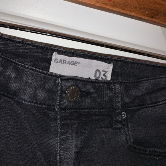 Skinny Jeans - Picture 3 of 3